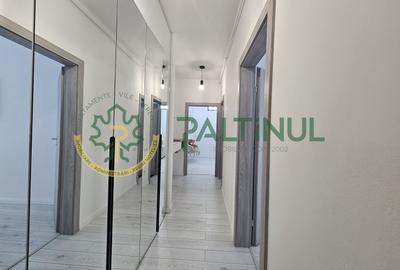 Apartament cu 2 camere decomandat în Exterior Est - 7