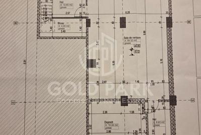 Spatiu comercial - Zona Manastur/Ion Mester - 5