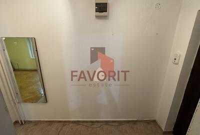 Apartament cu 2 camere semidecomandat în Central - 8