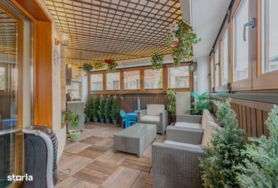 Apartament cu 3 camere decomandat în Ghencea - 4