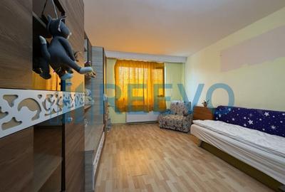 Garsonieră semidecomandată, mobilată în Letea - 4