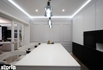 Casă cu 5 camere cu Teren 816 Mp în Central