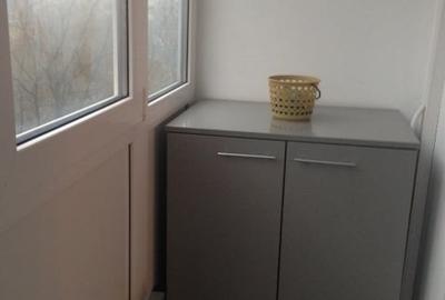 Iancului,metrou ,bl.1980,reabilitat,Amenajata,mobilata,Libera - 6