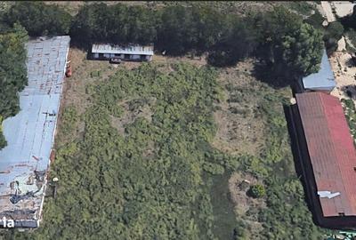 Spațiu comercial, de 693 mp, în Central - 8