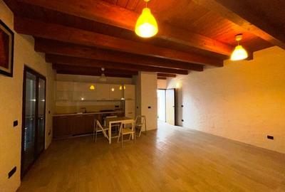 Baneasa - Strada Garlei imobil D+P+2 cu 523 mp utili 5000 Euro - 21