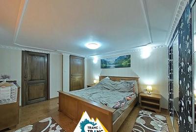 Apartament spectaculos cu 2 dormitoare pe 2 nivele la Boul Rosu - 7