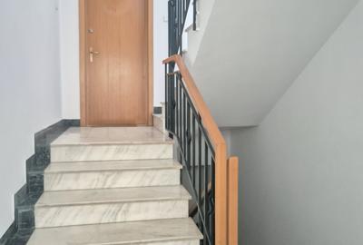 Apartament cu 2 camere decomandat, mobilat în Dorobanți - 10