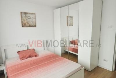 Apartament 2 camere, renovat, complet, mobilat metrou Iancului - 7