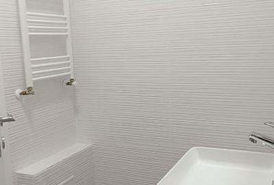 Apartament cu 3 camere decomandat, mobilat în Bragadiru - 12
