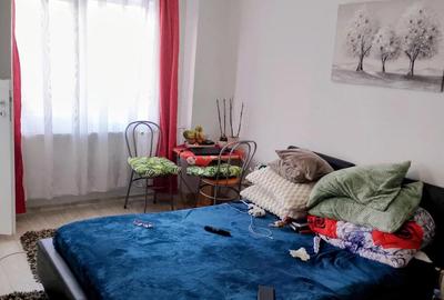 CI617 Telegrafului-Lorena,1 camera,Renovata - 4