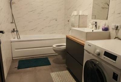 Vila tip duplex S+P+E cartier IZVOR Tarlungeni semimobilata179000 euro - 17