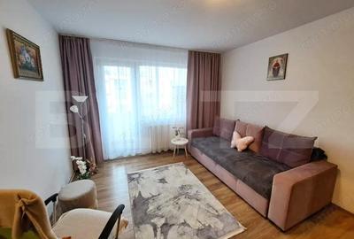 Apartament cu 2 camere semidecomandat în Astra - 8