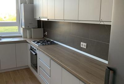 Apartament cu 2 camere decomandat în Central - 14