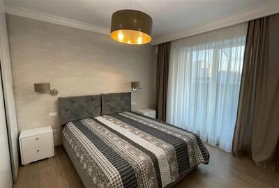 Apartament cu 2 camere semidecomandat, mobilat în Central - 12