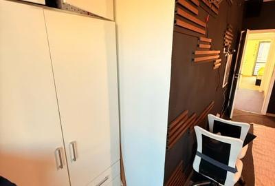 Casa tip insiruit (colt) in complex privat - Valea Lupului, zona Popas Pacurari Casa tip insiruit (colt) in complex privat - Valea Lupului, zona Popas Pacurari - 10