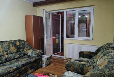 2 camere Viziru 1, parter cu balcon, Mobilat si Utilat 2 camere Viziru 1, parter cu balcon, Mobilat si Utilat - 4