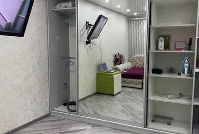 Garsoniera de inchiriat in zona Piata Alba Iulia - 3