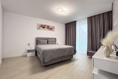 Apartament cu vedere panoramica spre lac - Complex Lake On Residence - 2