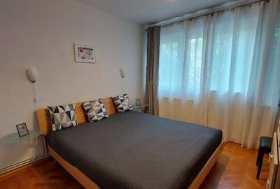 Etaj 1 - braila zona garii- Apartament 2 camere - comision 0-mobilat - 6