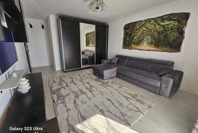 PROPRIETAR. VAND apartament decomandat 2 camere Raul Doamnei - Drumul Taberei - Ghencea + Boxa la su - 4