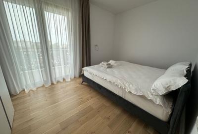 Apartament cu 3 camere decomandat în Central - 16