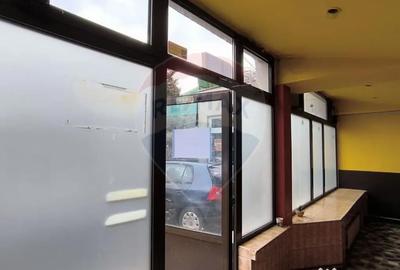 Spațiu comercial, de 125 mp, în Mănăștur - 11