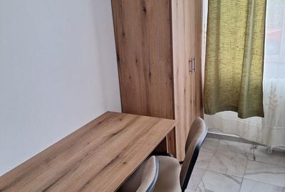 Buziasului | 1 Camera | Recent renovata | Disponibil imediat - 3