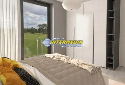 Garsonieră decomandată în Ampoi 3 - 13