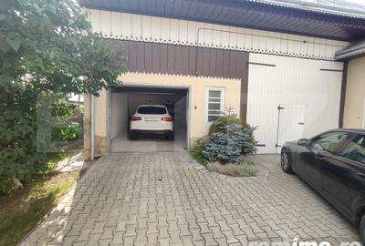 Casă cu 6 camere cu Teren 2000 Mp în Rădăuți - 15