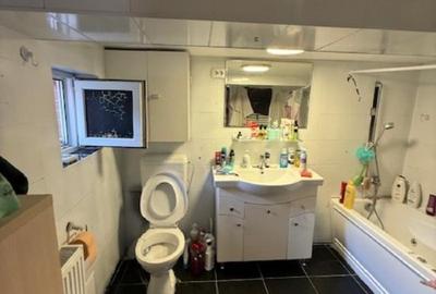 Casă individuală cu 4 camere cu Canalizare în Rahova - 3