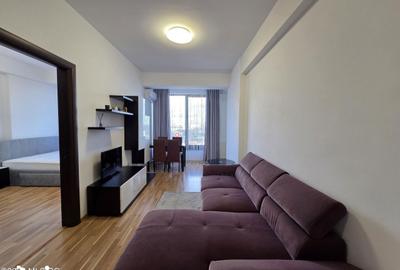 Apartament cu 2 camere semidecomandat, mobilat în Tăbăcărie - 6