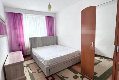 Apartament cu 3 camere decomandat în Calea Moldovei - 1