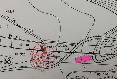 Casă cu Teren 2398 Mp în Pantelimon - 2
