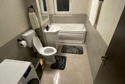 Apartament cu 2 camere decomandat în Sânpetru - 3