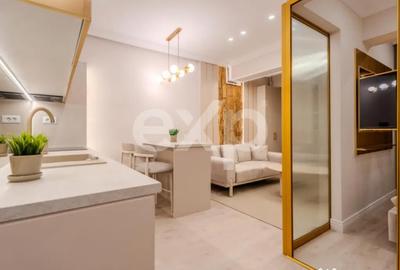 Garsonieră în Pipera - 5