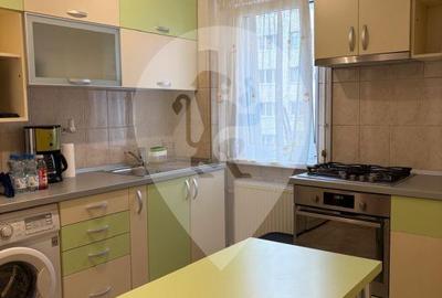Apartament cu 2 camere semidecomandat în Central - 17
