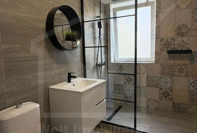 Apartament cu 2 camere semidecomandat, mobilat în Bună Ziua - 6