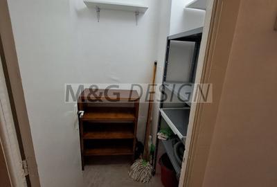 Apartament cu 2 camere, mobilat în Odobescu - 21
