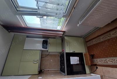 Apartament cu 3 camere în Central - 1