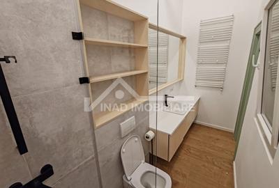 Spatiu pentru birou modern in Centru Strada Iuliu Maniu - 15