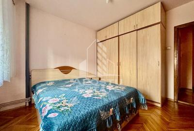Apartament cu 2 camere decomandat, mobilat în Aurel Vlaicu - 3