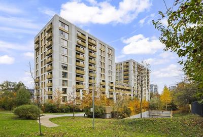 Apartament cu 2 camere semidecomandat, mobilat în Aviației - 23