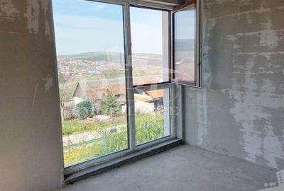 Case noi cu teren in Chinteni - 9