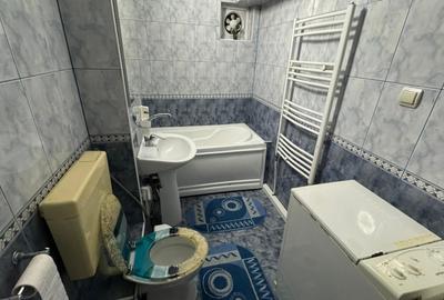 Apartament cu 3 camere în Ultracentral - 9
