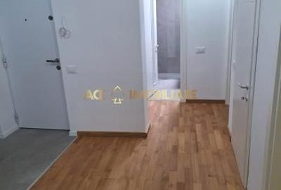 Apartament cu 3 camere, mobilat în Bucur Obor - 5