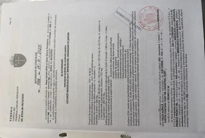Teren de 500 mp, în Valea Adâncă - 4