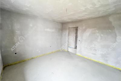 Casa individuala intabulata 7 camere 730 mp teren in Cisnadie - 15