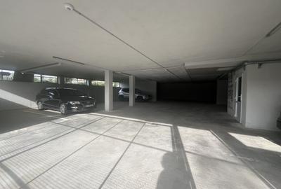 Apartament cu 2 camere decomandat, mobilat în Soarelui - 22