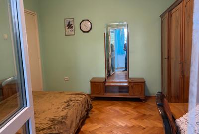 Apartament cu 2 camere semidecomandat, mobilat în Iancului - 4