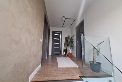 Casa de Lux la cheie cu 4 camere, 140mp, 14000mp teren,319400 eur, Mihai Viteazu - 20